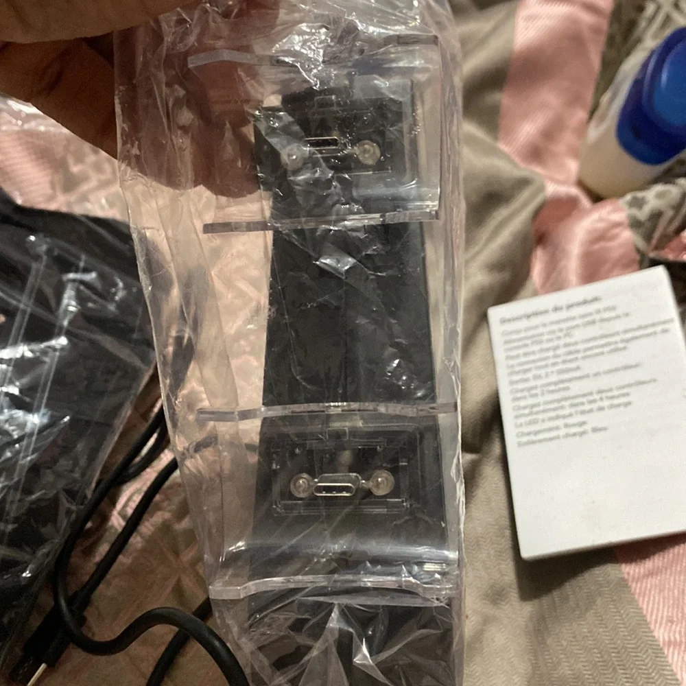 PX02 Charger - Picture 2 of 5